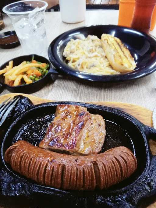 Steak Juara 4