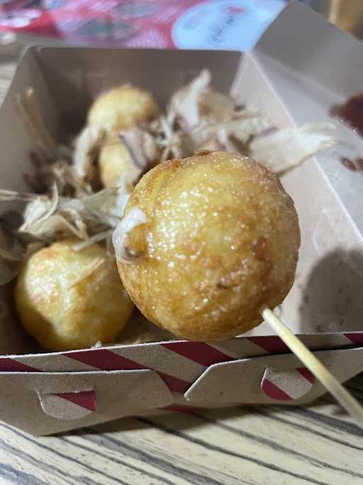 Sukayaki Japanese Takoyaki 2