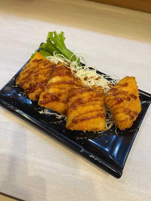 Tokyo Kitchen - Taman Sari 5