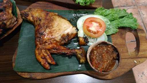 Warisan Indonesian Soul Food 6