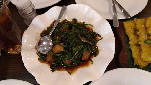 Warisan Indonesian Soul Food 9