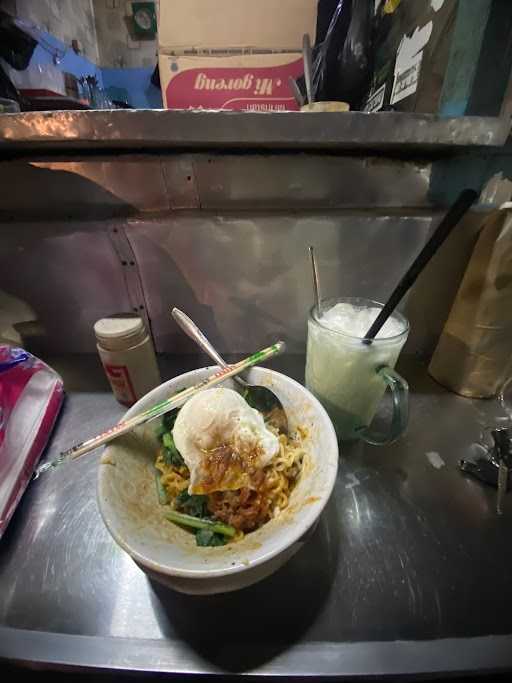 Warung Indomie Iwan 10