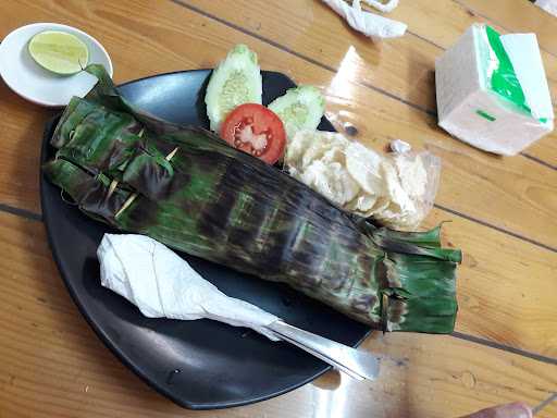 Steak Mpok Judes Mangga Besar 5