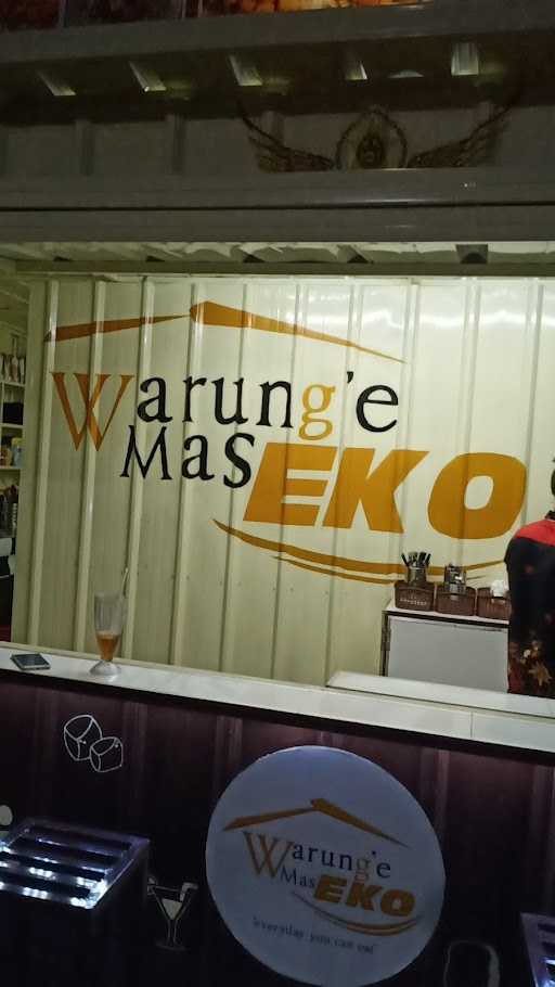 Warung Nasi Mas Eko 3