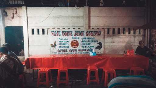 Warung Nasi Uduk Ibu Jamil 2