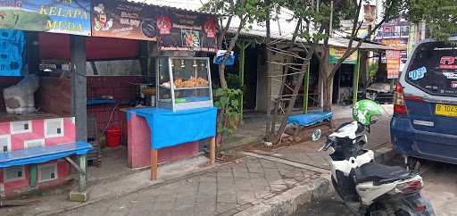 Warung Om Boy Mangga Besar 10