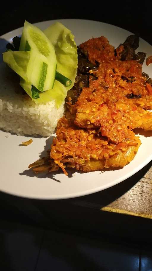 Warung Om Boy Mangga Besar 5