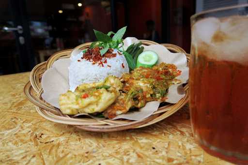 Warung Om Boy Mangga Besar 8