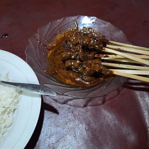 Warung Sate Madura Cak Najib 2