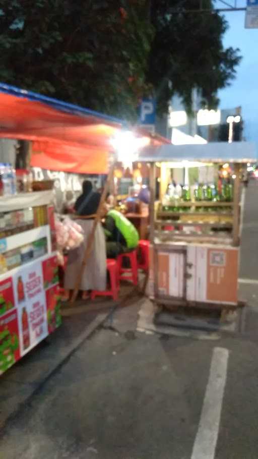 Warung Soto Lamongan L.A 4