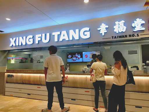 Xing Fu Tang - Gajah Mada Plaza 6