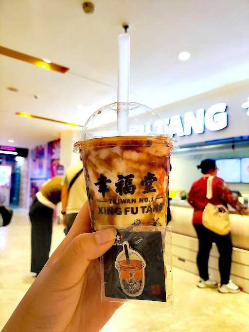 Xing Fu Tang - Gajah Mada Plaza 3