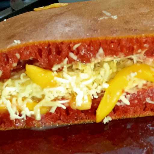 Martabak Bangka Tamansari 6