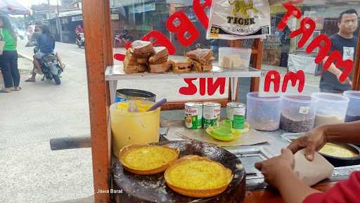 Martabak Mini Taman Sari 1