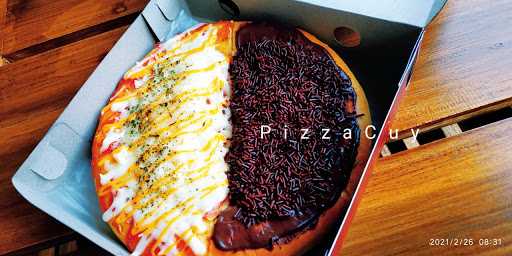 Pizza Cuy 3