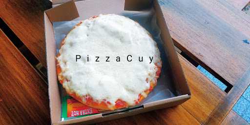 Pizza Cuy 1