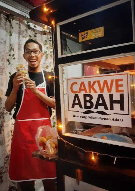 Kedai Cakweabah 10