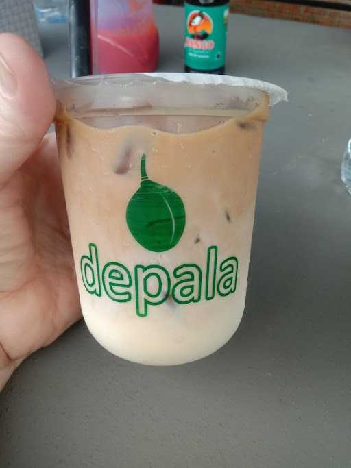 Depala Cafe 2