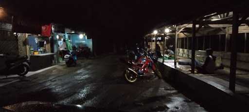 Warung Ampera 1