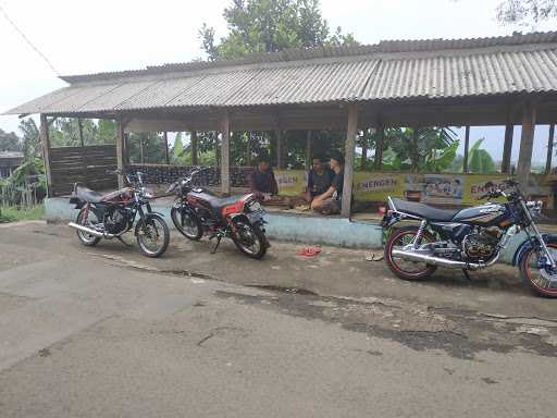 Warung Ampera 2