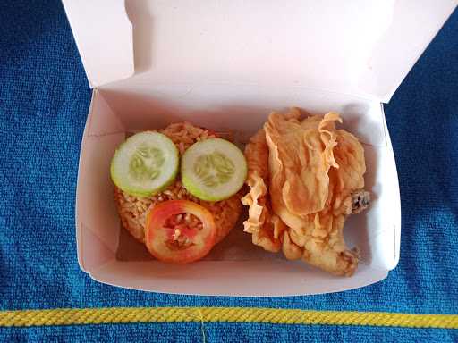 Akmal Fried Chicken & Burger 8