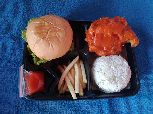 Akmal Fried Chicken & Burger 6