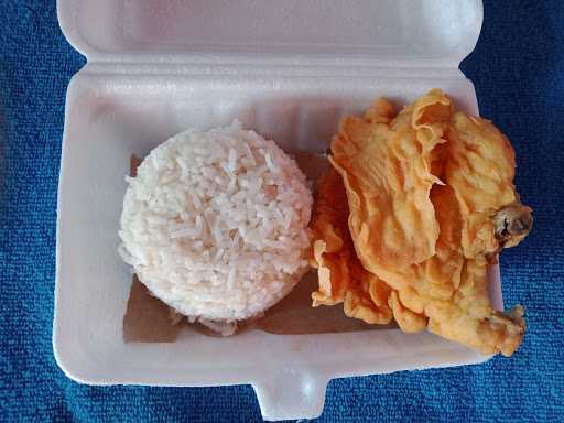 Akmal Fried Chicken & Burger 2