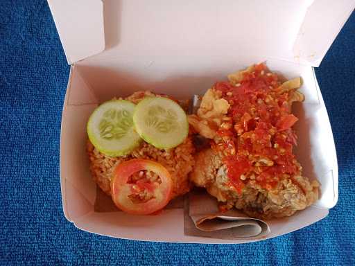 Akmal Fried Chicken & Burger 4