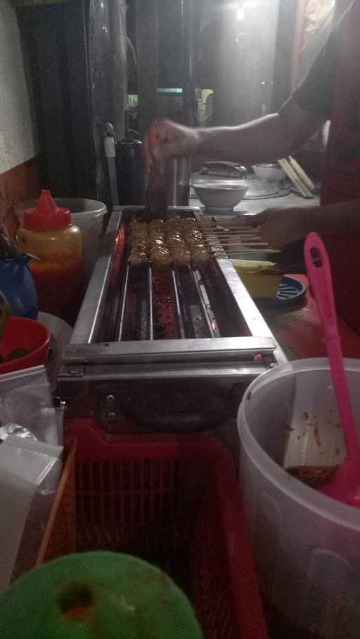 Bakso Bakar Malang 4