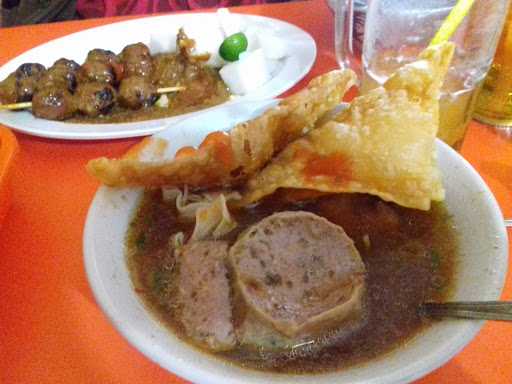 Bakso Bakar Malang 2