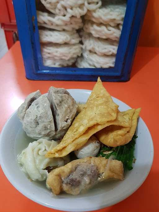 Bakso Bakar Malang 5