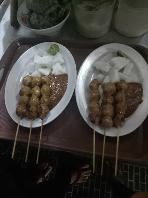 Bakso Bakar Malang 1