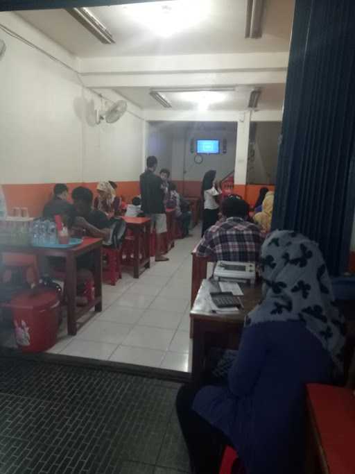 Bakso Bakar Malang 9