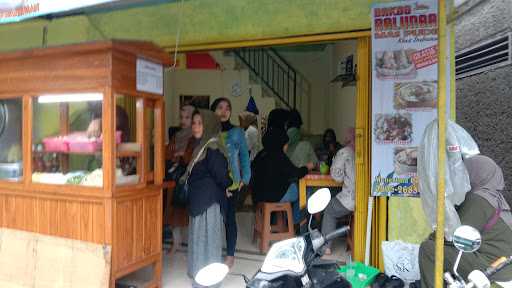 Bakso Balungan Mang Pudin 4