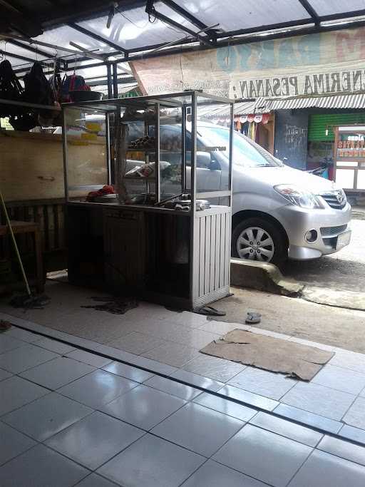 Bakso Maju Lancar Wonogiri 9