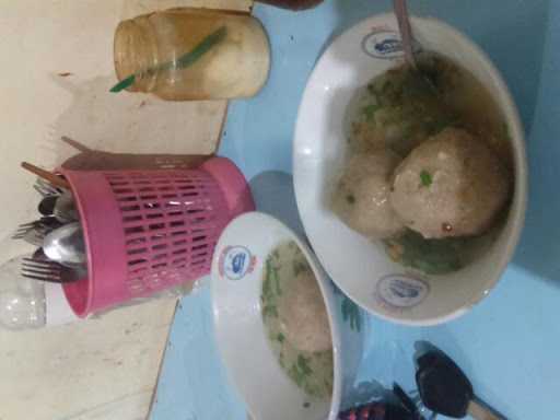 Bakso Maju Lancar Wonogiri 3