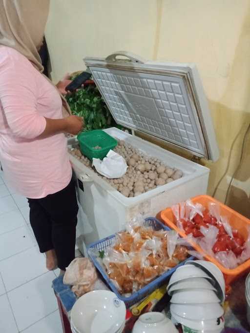 Bakso Maju Lancar Wonogiri 2