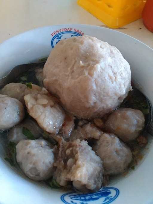 Bakso Maju Lancar Wonogiri 1