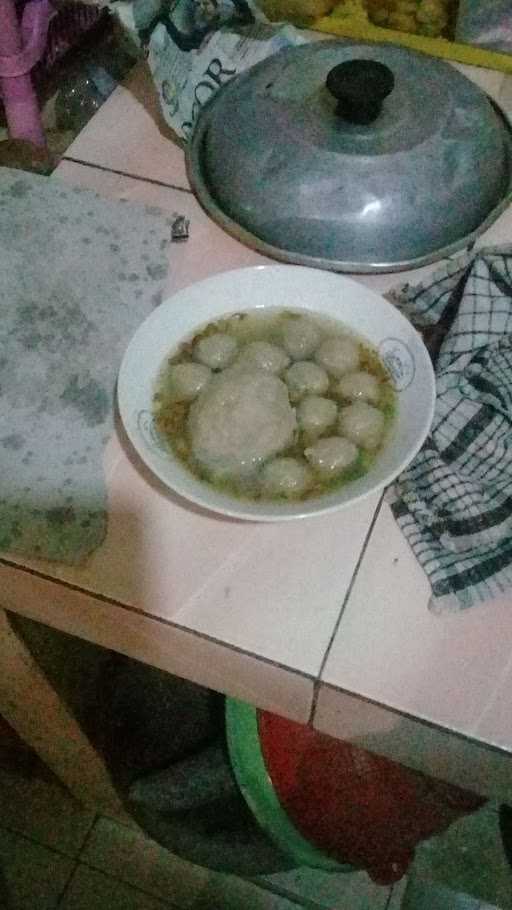 Bakso Maju Lancar Wonogiri 5