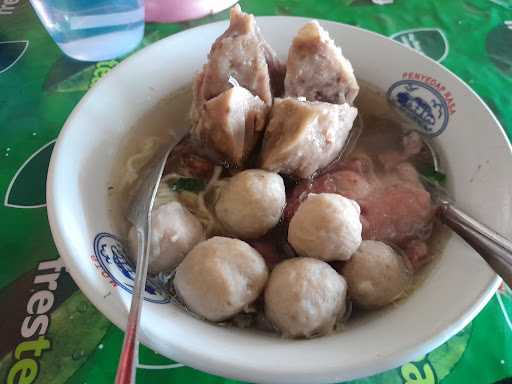 Bakso Maju Lancar Wonogiri 4