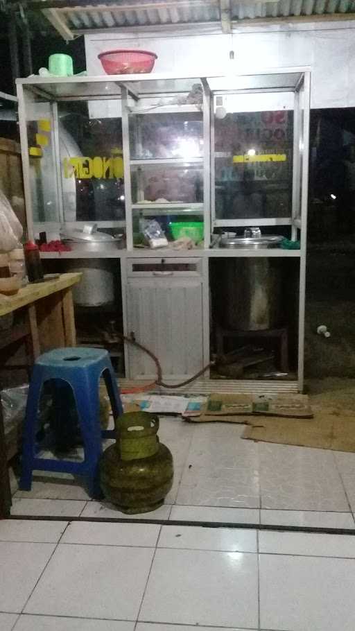 Bakso Maju Lancar Wonogiri 6