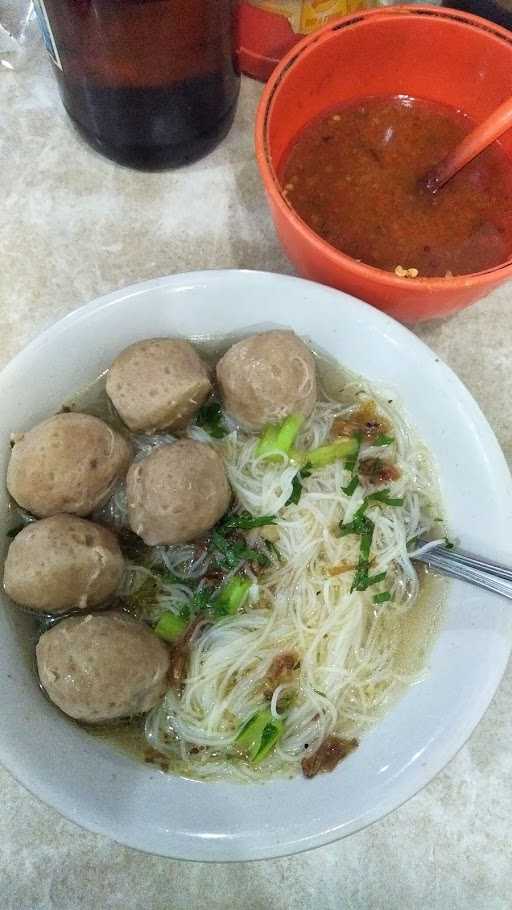 Bakso & Mie Ayam Goyang Lidah 5