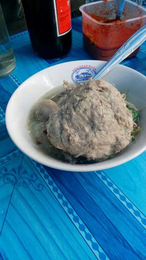 Bakso & Mie Ayam Goyang Lidah 2