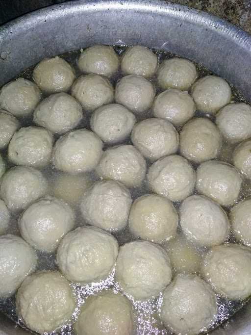 Bakso Pak Cipto 5