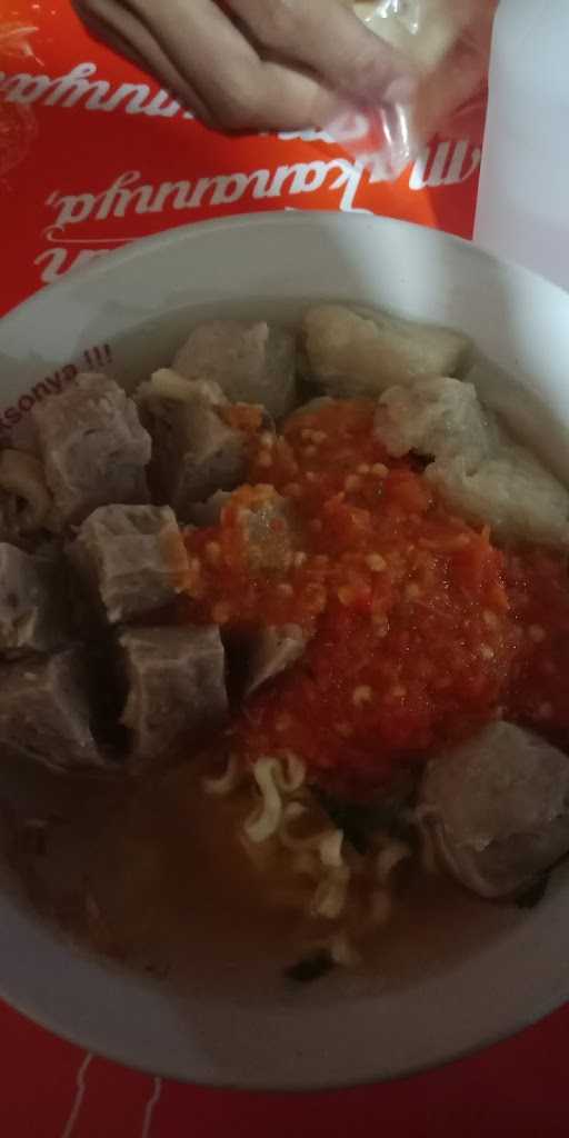 Bakso Pak Cipto 2