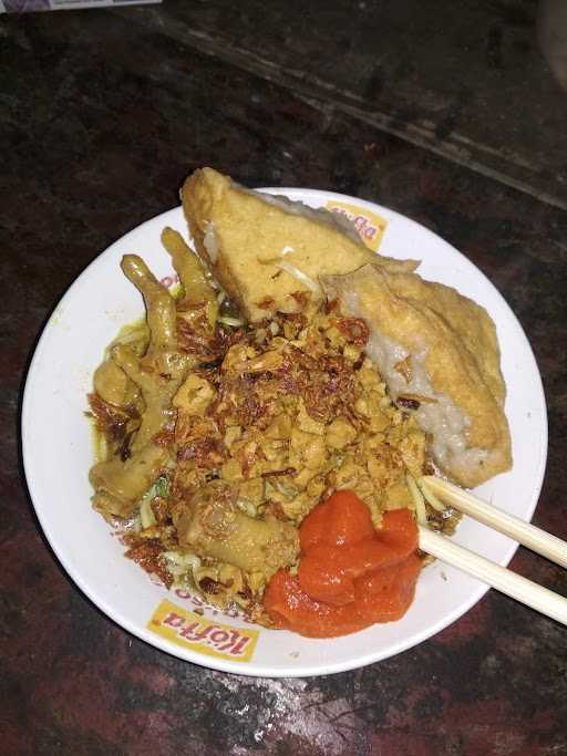 Bakso Pak Cipto 4