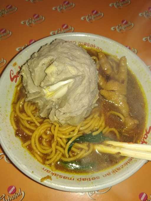 Bakso Pak Cipto 3