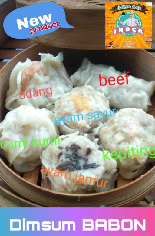 Baso Aci Inoca 8