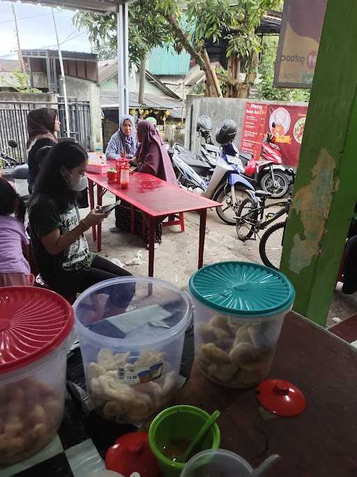 Baso Aci Riri 1