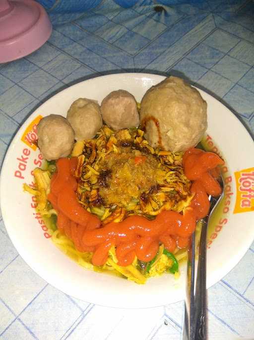 Baso Pae Warung Awi 3